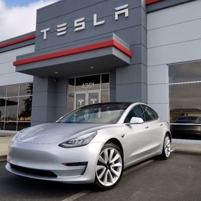 Click on the link below to claim your Tesla Certificate and Package 📦 👇👇👇