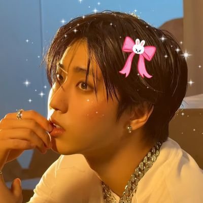 29 she/they 🇬🇧/🇮🇪 || han jisung & lee minho enthusiast || ot8💕 stayonce 🌟 https://t.co/qjdcsmCXP2