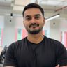 abdulr_cs's profile picture. Just curious about Product & Engineering. AI-native. Building @atomicworkhq. Making music on the side.