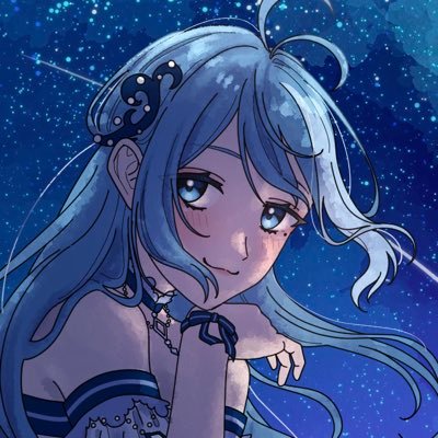 あまいろはさんのプロフィール画像