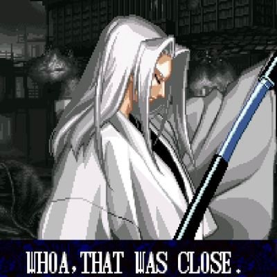 SamTheSweeper's profile picture. 