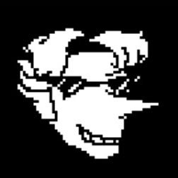 LeoneAddisona's profile picture. *This is a parody account for my Deltarune Addisona~