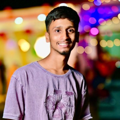 shivankt180's profile picture. 