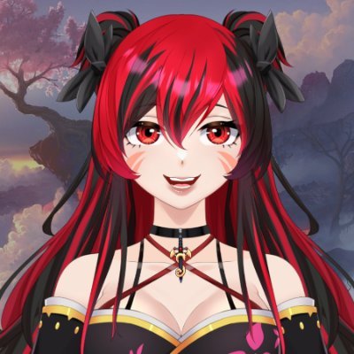 Vtuber Dragon Omnipresente. #ZockevVTart
Twitch: https://t.co/csN8wxUL11
Tik tok: https://t.co/T89GYLYLaL