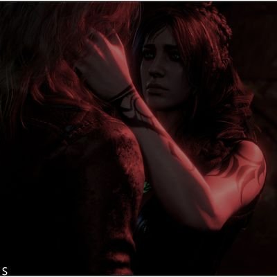 CrimsynRain's profile picture. An avid gamer | A Lucid Dreamer | Die Hard Tomb Raider & Assassin’s Creed Fan | Photo Editor | PSN: KhaoticZiggy | Xbox: KhaoticZiggy | 🇳🇴