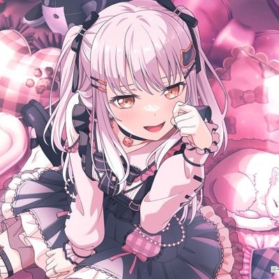 Malina🩷さんのプロフィール画像