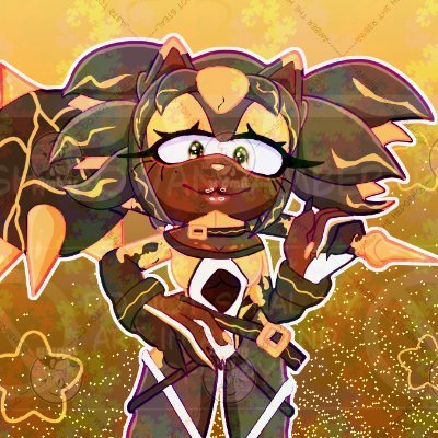 💮24
💮sfw
💮Draw oc x annon
💮Sonadow account(adult content): @CuteAmberArts