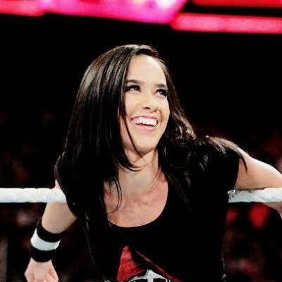 Female writer/18+/RP/⚠️Heavy Taboo & Dark Themes⚠️/Legend/Wrestler/Crazy/Parody account/Not AJ Lee