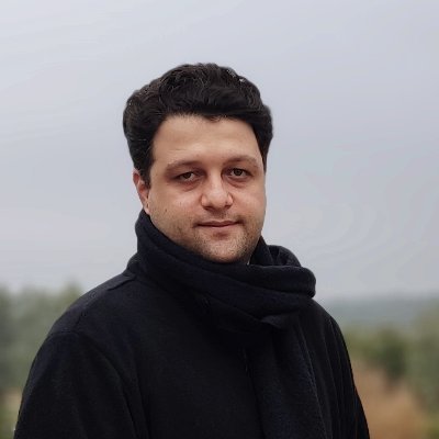 _RasoolKarami_'s profile picture. Venture Capital Analyst |
Financial Modeler