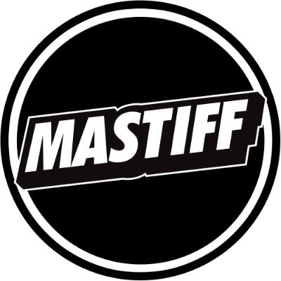 マスティフジャパン公式さんのプロフィール画像