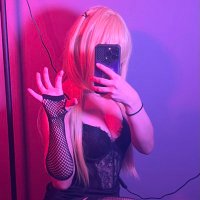 ☆ ☆ ☆ (@neuroxtasy) 's Twitter Profile
