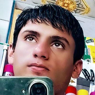 SaadSahilk27091's profile picture. 