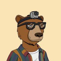 PEACE 🐻 (@0xpeaceguy) 's Twitter Profile