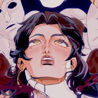 η΅ι³ (@jueyang123) 's Twitter Profile Photo η΅ι³ (@jueyang123) 's Twitter Profile Photo