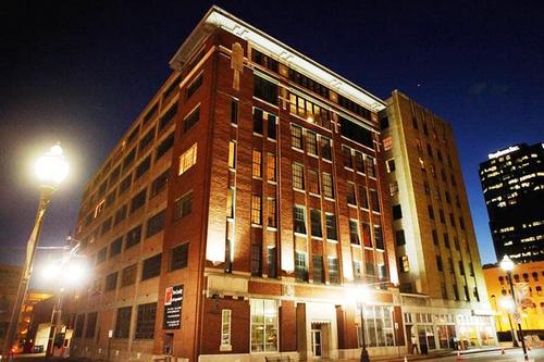Block2Lofts's profile picture. Block 2 Lofts is downtown living at its finest. We are an urban hi-rise community with 145 loft-style homes in the best location of downtown Little Rock!!