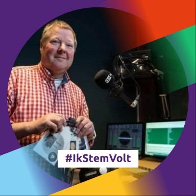 Twittert op persoonlijke titel. Trots op EU, UN, WEF. Woke tot in de vezels. influencer to be.🏳️🌈