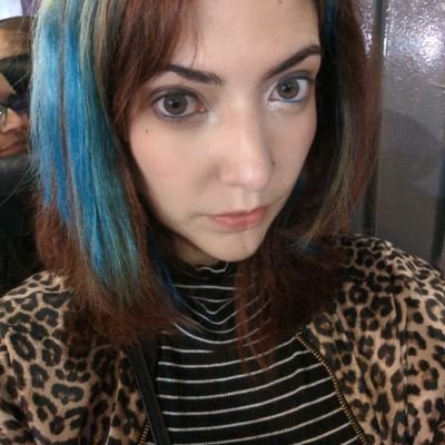 Part-time writer, full-time badass. La bruja de los copies. Quack, quack, motherfuckers. She/Her. #Steelersnation