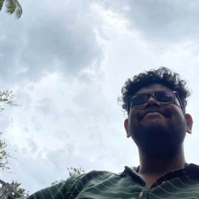 YBhuvaneshwaran's profile picture. 24 | Doctor | @manutd ❤️| @chennaiIPL💛