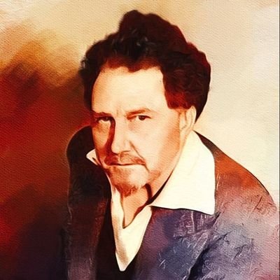 FoxAllen89's profile picture. «Schiavo è colui che aspetta che qualcuno venga a liberarlo»

Ezra Pound