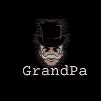 Grandpanetwork's profile picture. 