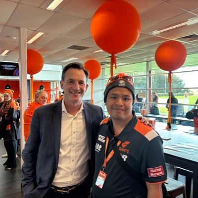 🇦🇺 music/sports fanatic. He/him. 📸/🧵: avatar5991 Concerts still to come in 2025: @oasis @KelseaBallerini 2026: @OneRepublic