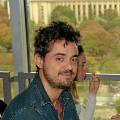 marcelfalliere's profile picture. senior backend engineer at @djamoci