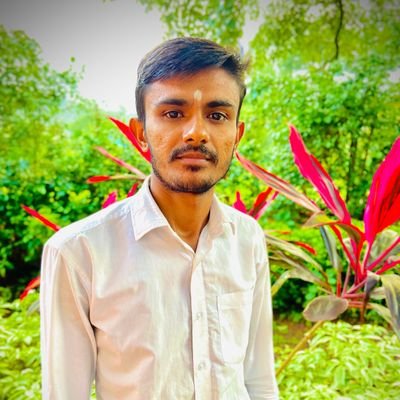 vikramdewasii's profile picture. I don’t need to explain myself, I know I’m right....