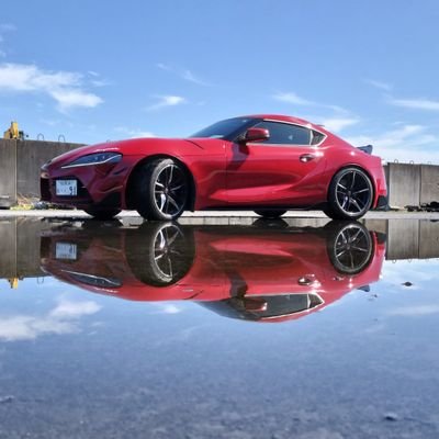 Sean(ショーン)と言います宜しくお願いします。!スープラDB02赤い彗星でドライブやオフ会を楽しんでます。SOCNo.2382。愛知健康の森辺りをうろついています。無言フォロースミマセンm(_ _)m
