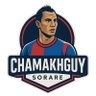 ChamakhGuy's profile picture. • Chamakh obsessed • Taken L’s on FI and FS • Trying to become a better Sorare player • Main acc @CPFC_GH •