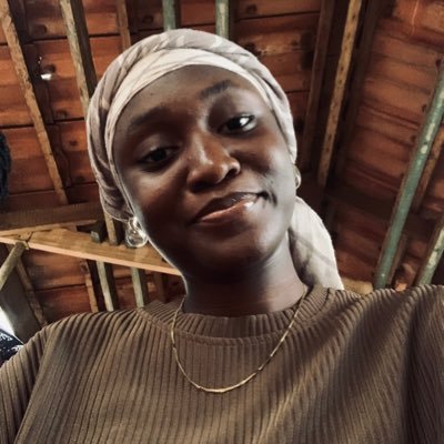 God-made. A vibe on a different wavelength! 💙✨Currently working towards a https://t.co/5wvCxGz6z9. Building @chicrelicsbyc