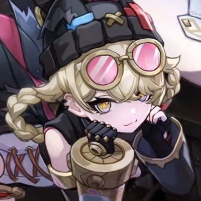 account dedicated to #Jahoda from #GenshinImpact | not much jahoda content rn im doing my best.. | no leaks!