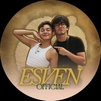 ESVEN OFFICIAL (@ofcesven) 's Twitter Profile