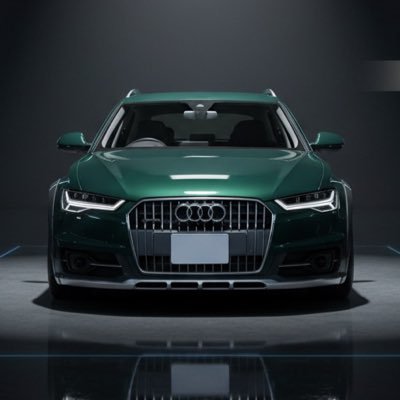 Golf R variant→Audi A6 Allroad quattro/Z12CUBE/Camping/Craft beer/Daily life
