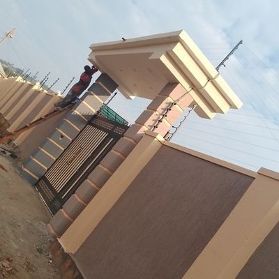 Doing a unique work in time,, to meet the client interest