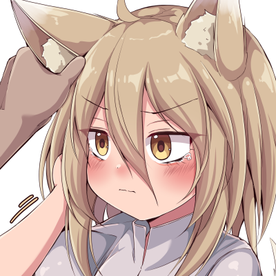 @siw0n_cの日常アカです。
進捗や雑談、東方好きの方と交流できればいいなと思っている用です。
前アカウントは乗っ取られました。
二段階認証付けました。ご迷惑をおかけしました。