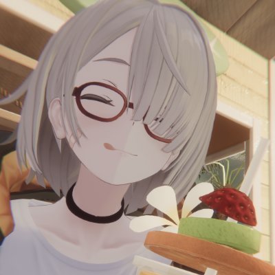 VincenzaNotte's profile picture. VRChatを始めて、おはようとかおやすみが言いたくなって、アカウント作りました。

好きなものは、文学と芸術と可愛いものです🌻

文学は谷崎潤一郎や夢野久作、太宰治が好きです。
芸術ですと印象派、新印象派とか陶磁器好きです。

使用アバター
メイン　BokkaV2
サブ　　ASH