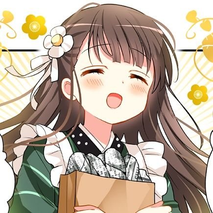 いたちさんのプロフィール画像
