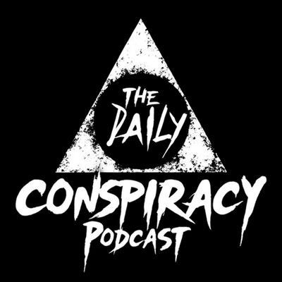 Daily Conspiracy Podcasts.... Because Reptilians don't take days off!
