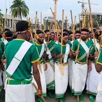 WayesaYigezu's profile picture. 