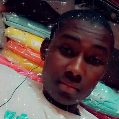 I AM A BLOCKCHAIN BELIEVER
DEX TRADER
NIGERIAN
MUSLIM