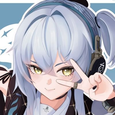 @KonjikiTenshi