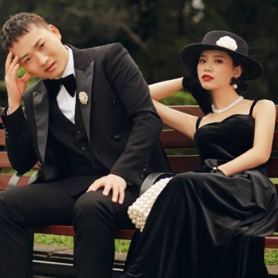 Mariacicer5's profile picture. Digital asset manager studying crypto economics