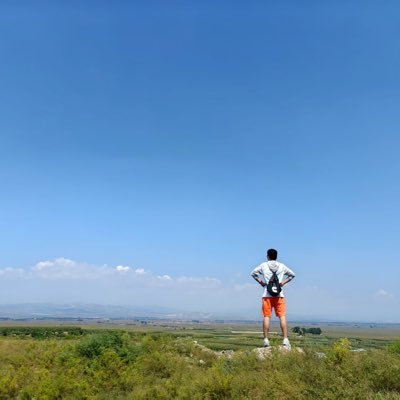 Field98551's profile picture. 互关互赞，记录生活。