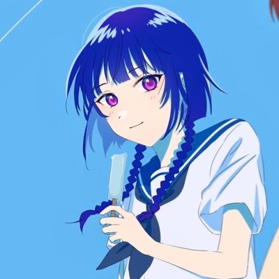 東雲さんのプロフィール画像