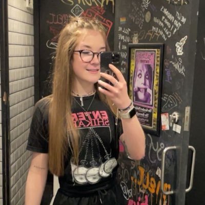 TeiganM19 Profile Picture
