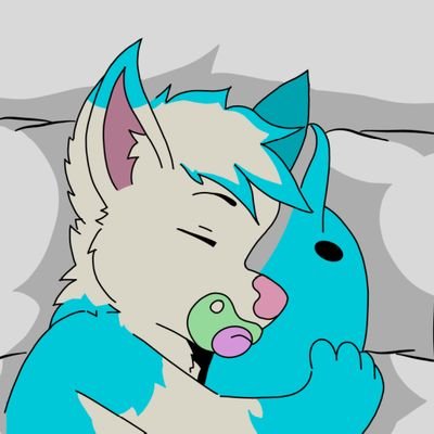 ID 🇮🇩 | I'm raditia (CadiakPup) |
AB/DL and babyfurs | Open YCH | furry artist | I'm still a beginner😄 | ⚡ | 🐬 |