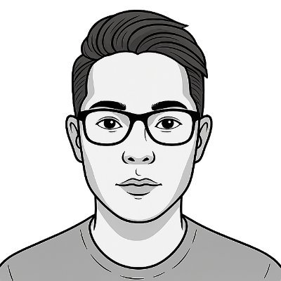 menjilx's profile picture. Dad & Micro apps developer