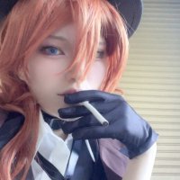 蒼葉昴 (@sbr_107) 's Twitter Profile