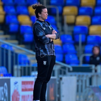 Assistant Manager @ITFCWomen ⚽️ @IpswichTown ⚽️| A Licence | Views and opinions are my own