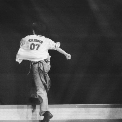 BehindTaemin's profile picture. Always behind you, always with you.